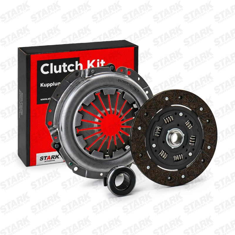 Image of Clutch kit STARK SKCK-0100283