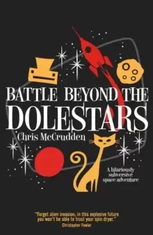 Image of Battle Beyond the Dolestars