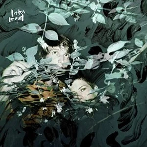 Image of Listen To Girl - Long-Term World Vinyl