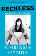 Image of reckless my life as a pretender