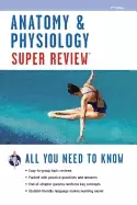 Image of anatomy and physiology super review