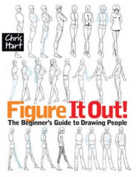 Image of Figure It Out by Chris Hart Paperback