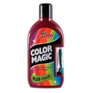 Image of Turtle Wax Colour Restorer, 500Ml