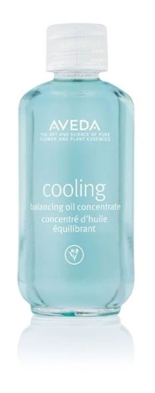 Image of Aveda Cooling Balancing Oil Concentrate 50ml