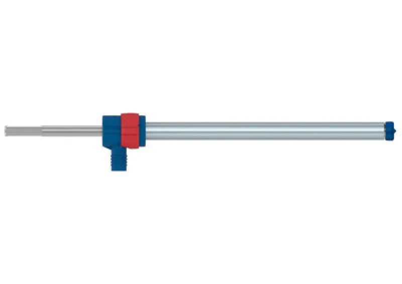 Image of Bosch set EXPERT SDS Clean max-8X Hammer Drill Bit Set 30 x 400 x 650 2608901807 2608901807