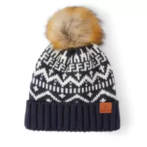 Image of Ariat Azule Jo Beanie - Blue