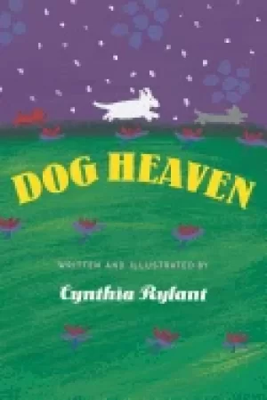 Image of dog heaven