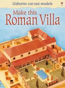 Image of Make This Roman Villa by Iain Ashman