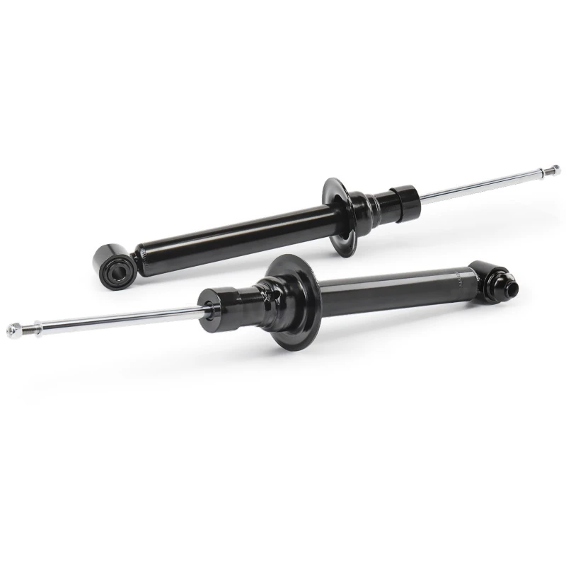 Image of RIDEX 854S20964 Shock absorber Shock Absorber (854)