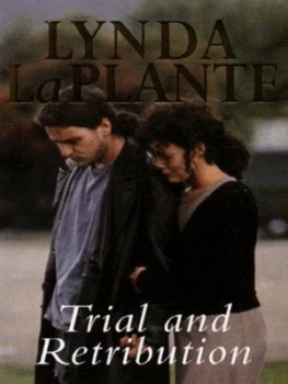 Image of Trial and Retribution by Lynda La Plante Paperback