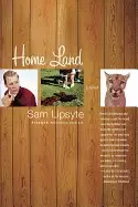 Image of home land a novel