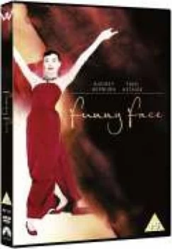 Image of Funny Face