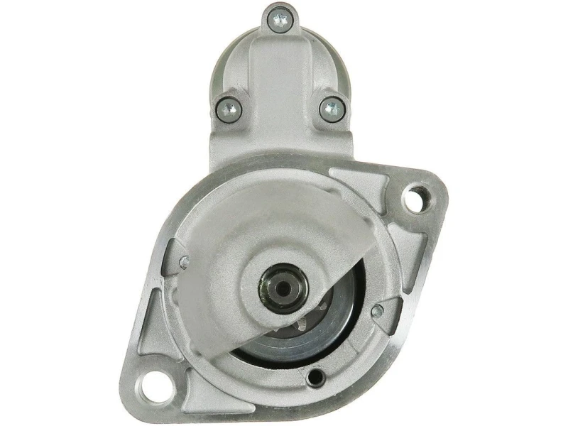 Image of AS-PL Starter motor AS-PL S0315