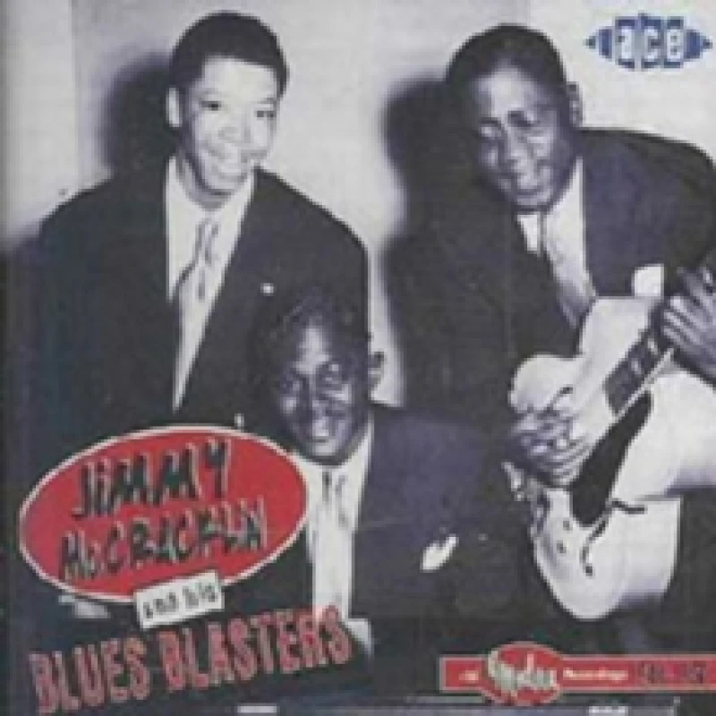 Image of Modern Recordings 1948-1950 CD / Album