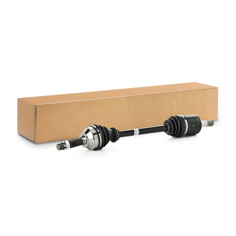 Image of RIDEX REMAN 13D0367R Drive shaft Front Axle Left Drive Shaft (13)