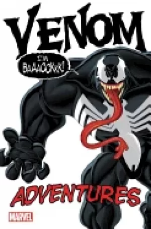 Image of venom adventures
