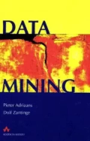 Image of data mining