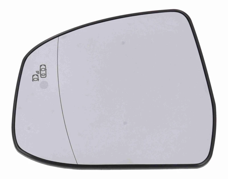 Image of Wing mirror glass VEMO V25-69-0019