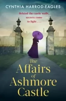Image of The Affairs of Ashmore Castle