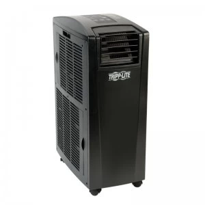 Image of SmartRack Portable Server Rack Cooling Unit 12,000 BTU, 230V, BS 1363