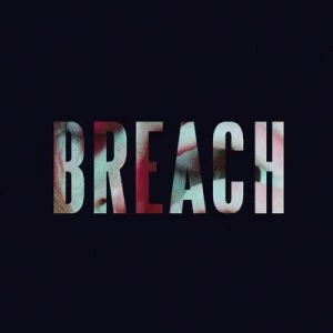 Image of Breach by Lewis Capaldi CD Album