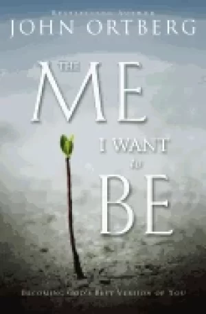 Image of me i want to be