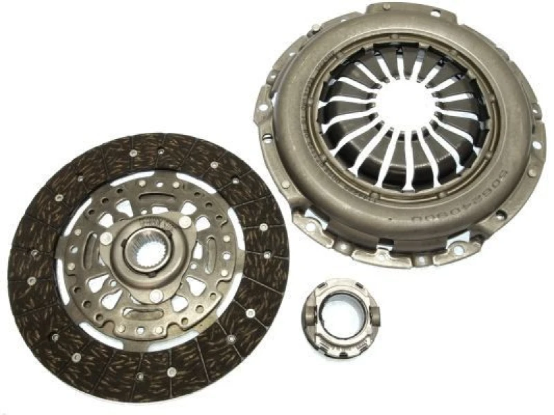 Image of KAWE Clutch kit KAWE 961411