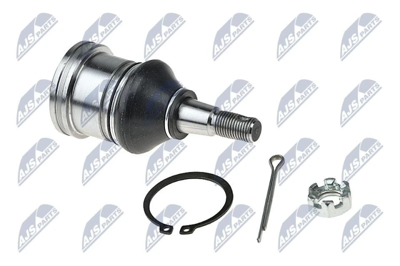 Image of NTY Ball Joint NTY ZSD-CH-002