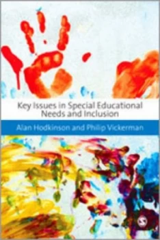 Image of Key Issues in Special Educational Needs and Inclusion by Alan Hodkinson Paperback