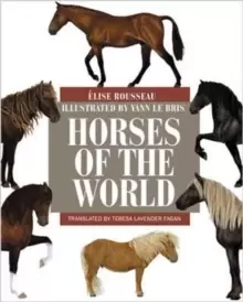 Image of Horses of the World