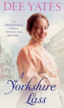 Image of A Yorkshire Lass by Dee Yates Book