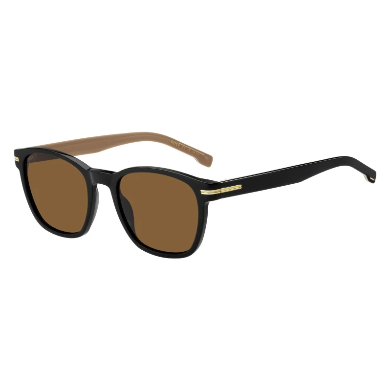 Image of Hugo Boss 1505/S 807 IR 52