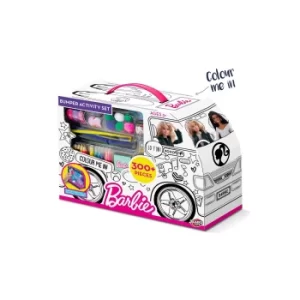 Image of Barbie Bumper Craft Set