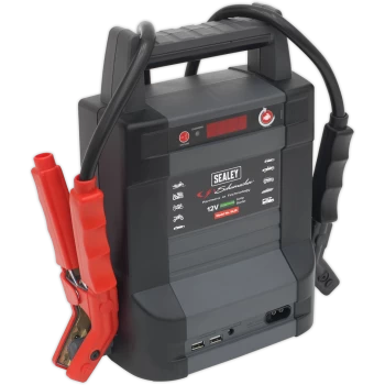 Image of Sealey SL2S Jump Starter Power Pack