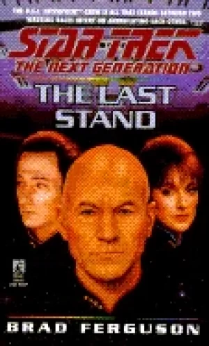 Image of last stand