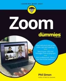 Image of Zoom For Dummies