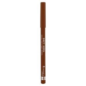 image of Rimmel Soft Khol Eye Pencil Sable Brown 11 Brown