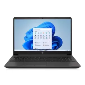 Image of HP 255 G9 Ryzen 7 16GB RAM 512GB SSD 15.6" Windows 11 Laptop