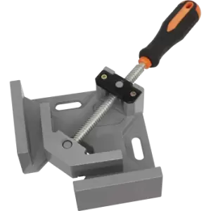 Image of Sealey Swing Jaw Mitre Corner Clamp