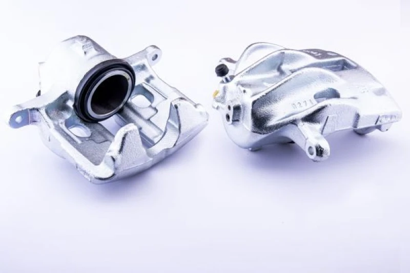 Image of HELLA Brake caliper HELLA 8AC 355 392-111