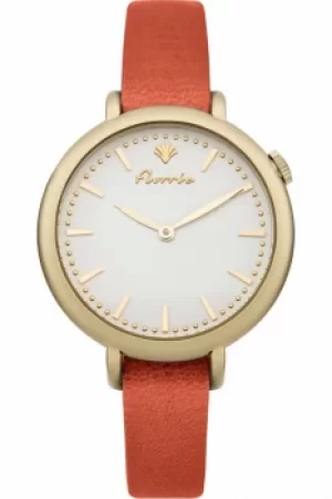 Image of Ladies House Of Florrie Eleanor Watch HF009O