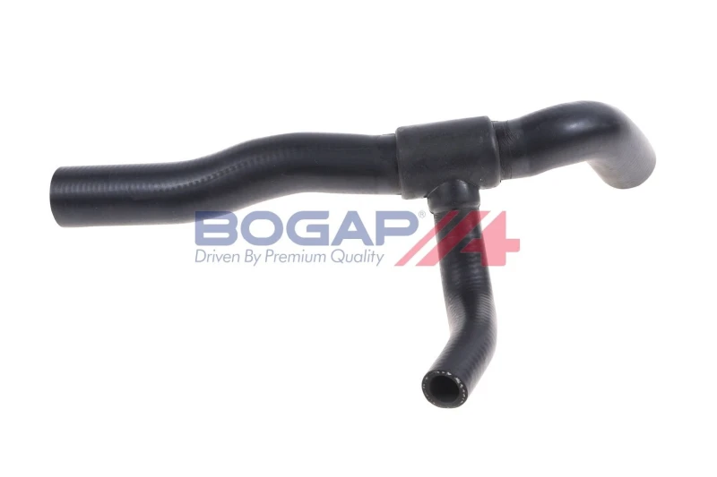 Image of BOGAP Radiator hose BOGAP A4228149
