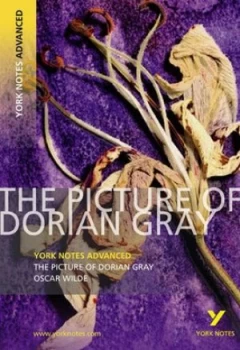 Image of The Picture of Dorian Gray Oscar Wilde by Frances Gray Paperback