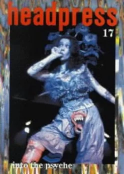 Image of Into the Psyche by David Kerekes Paperback