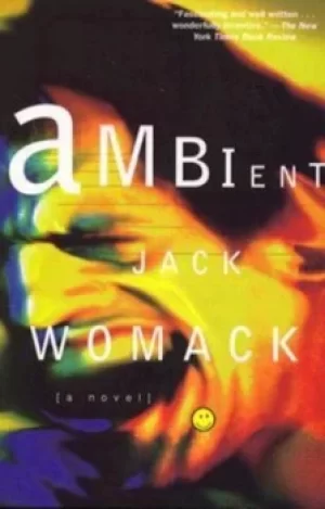 Image of Ambient by Jack Womack