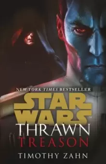 Image of Thrawn: Treason