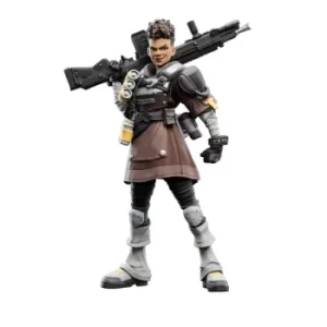 Image of Apex Legends Mini Epics Vinyl Figure Bangalore