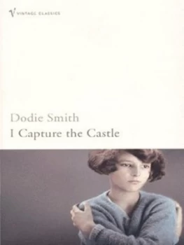 Image of I Capture the Castle by Dodie Smith Paperback