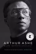 Image of arthur ashe a life