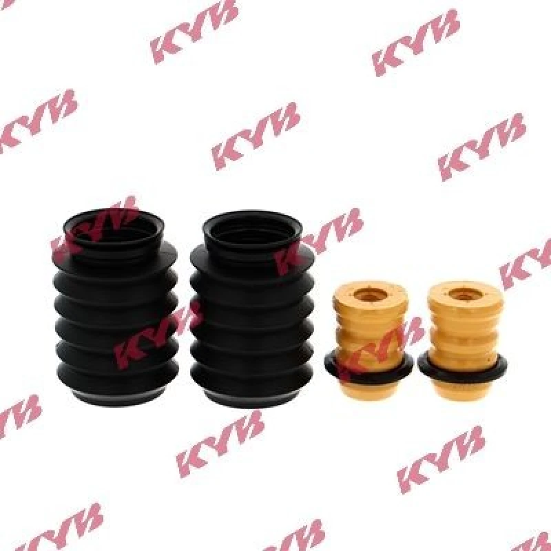 Image of KYB Dust cover kit, shock absorber KYB 910240
